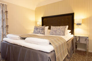 Photo by: Tord-Erik Andresen Scandic Victoria, Lillehammer, junior suite